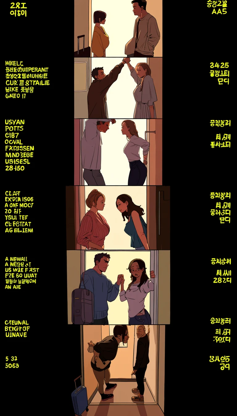 Episode 12 Cliffhanger